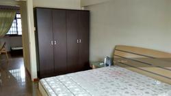 Blk 206C Compassvale Lane (Sengkang), HDB 4 Rooms #119689692